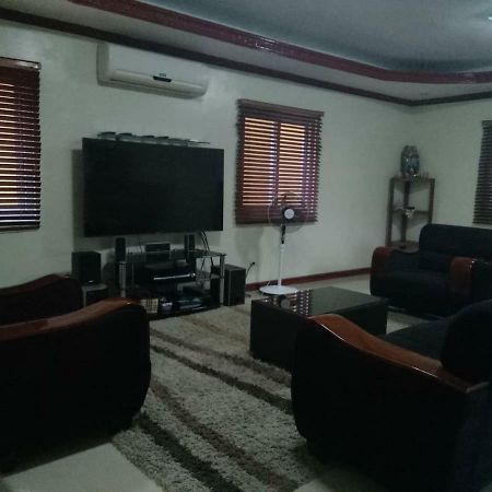 For Long Term Only - Italia 500 In Bf Resort Village Las Pinas 마닐라 외부 사진