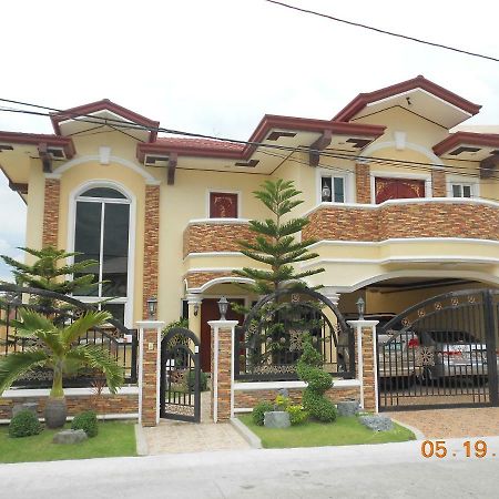 For Long Term Only - Italia 500 In Bf Resort Village Las Pinas 마닐라 외부 사진