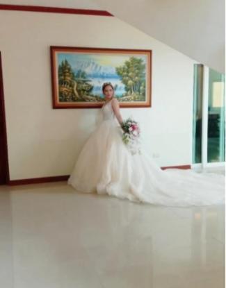 For Long Term Only - Italia 500 In Bf Resort Village Las Pinas 마닐라 외부 사진