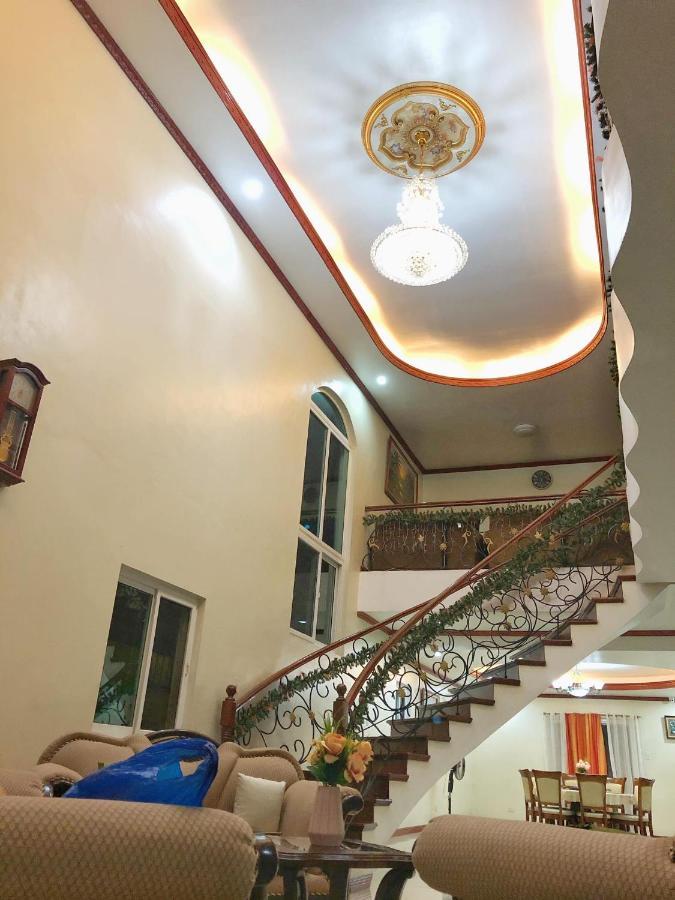 For Long Term Only - Italia 500 In Bf Resort Village Las Pinas 마닐라 외부 사진