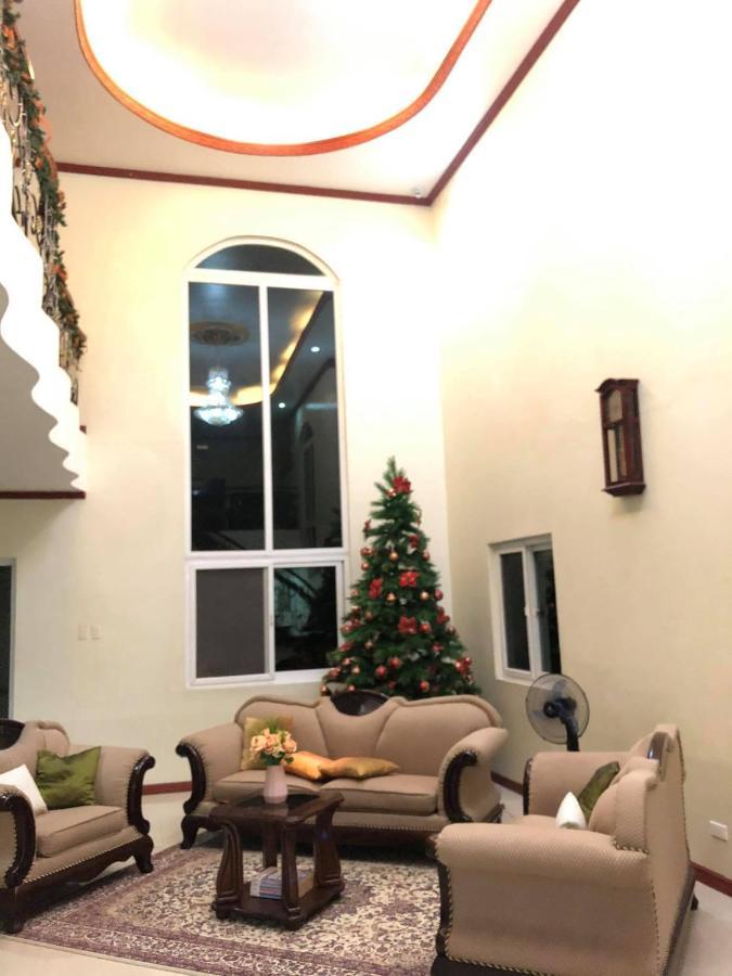 For Long Term Only - Italia 500 In Bf Resort Village Las Pinas 마닐라 외부 사진