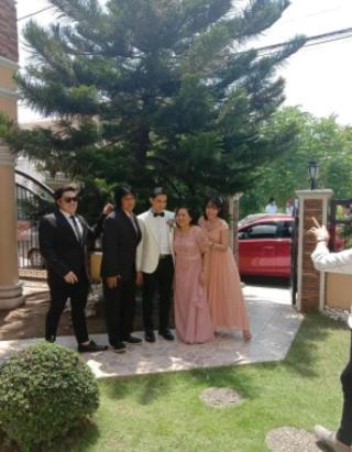 For Long Term Only - Italia 500 In Bf Resort Village Las Pinas 마닐라 외부 사진