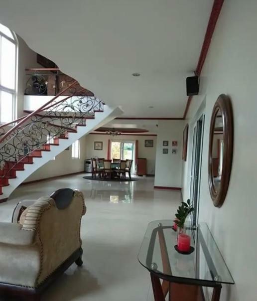 For Long Term Only - Italia 500 In Bf Resort Village Las Pinas 마닐라 외부 사진