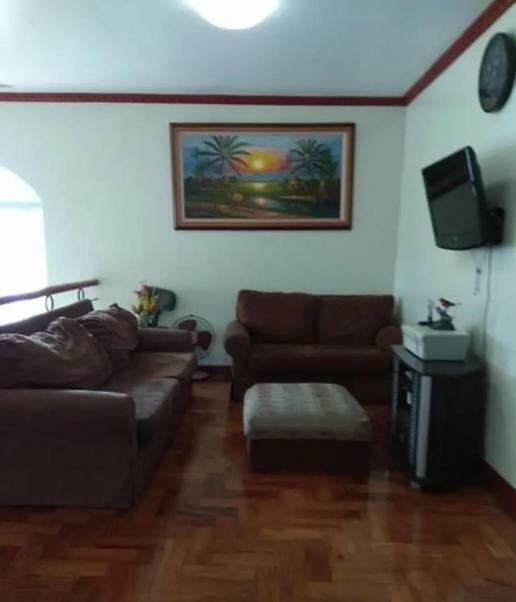 For Long Term Only - Italia 500 In Bf Resort Village Las Pinas 마닐라 외부 사진