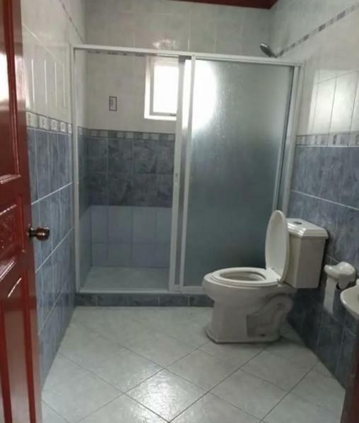 For Long Term Only - Italia 500 In Bf Resort Village Las Pinas 마닐라 외부 사진