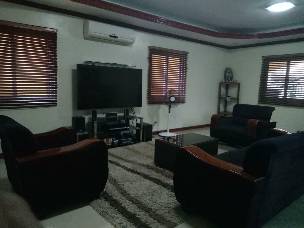 For Long Term Only - Italia 500 In Bf Resort Village Las Pinas 마닐라 외부 사진