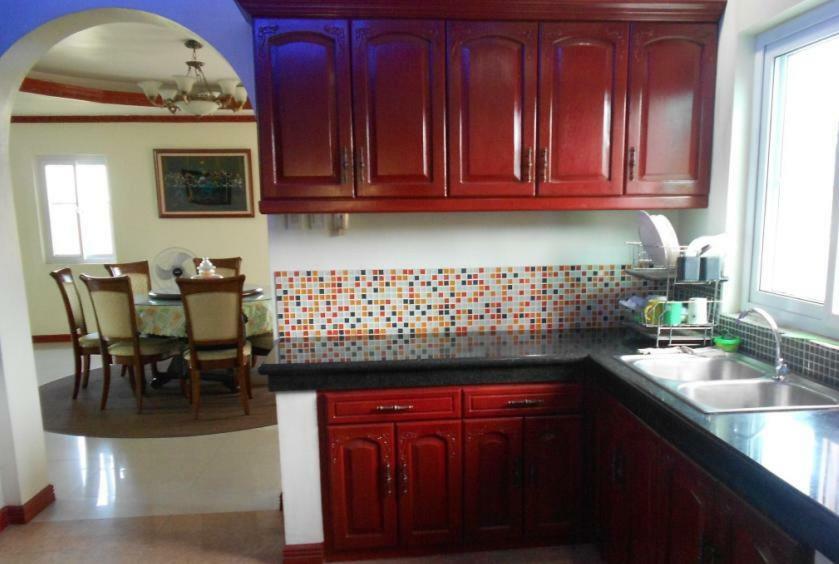 For Long Term Only - Italia 500 In Bf Resort Village Las Pinas 마닐라 외부 사진