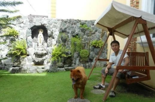 For Long Term Only - Italia 500 In Bf Resort Village Las Pinas 마닐라 외부 사진
