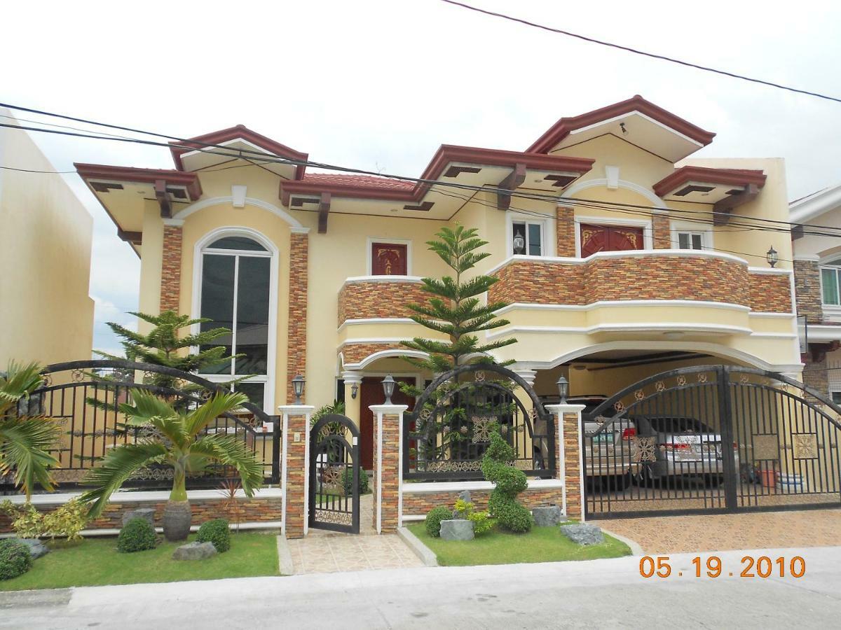 For Long Term Only - Italia 500 In Bf Resort Village Las Pinas 마닐라 외부 사진