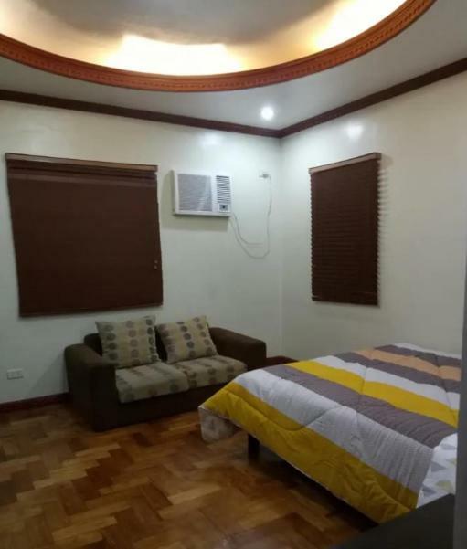 For Long Term Only - Italia 500 In Bf Resort Village Las Pinas 마닐라 외부 사진