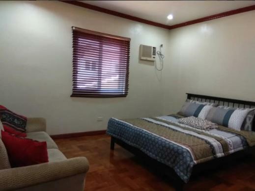 For Long Term Only - Italia 500 In Bf Resort Village Las Pinas 마닐라 외부 사진