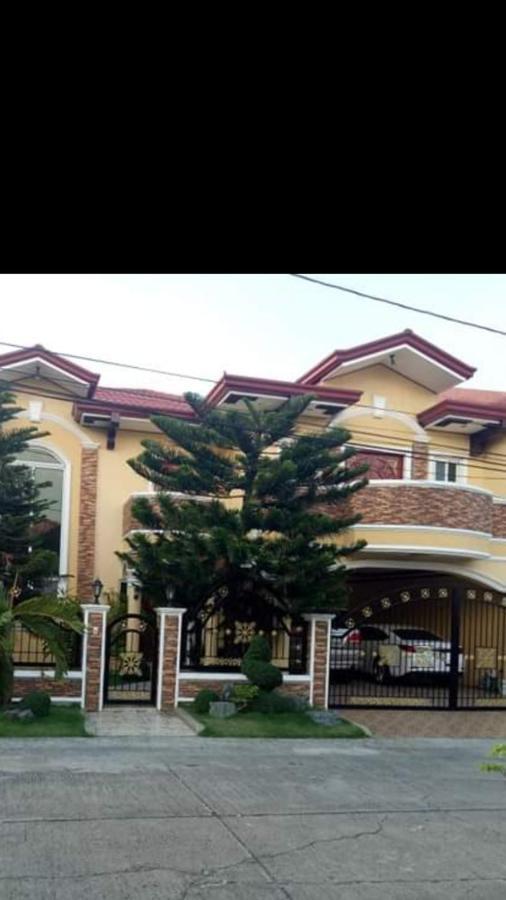 For Long Term Only - Italia 500 In Bf Resort Village Las Pinas 마닐라 외부 사진
